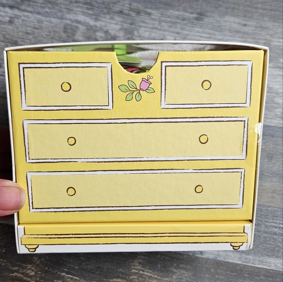 Vera Bradley Lilli Bell Ruffle Bodysuit 3-6 Months NEW In Box - Picture 7 of 7